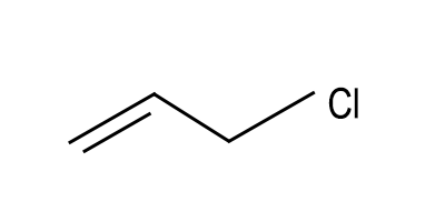 アリルクロライド